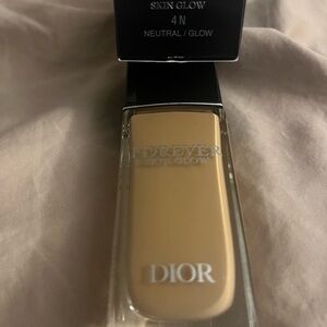 Dior Forever Skin Glow Foundation - Neutral Glow 4N Neutral Glow